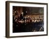 The Anti-Slavery Society Convention, 1840, 1841-Benjamin Robert Haydon-Framed Giclee Print