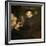 The Antiquarian, c. 1530-Lorenzo Lotto-Framed Giclee Print