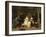 The Antique Dealer, 1889-Gerolamo Induno-Framed Giclee Print