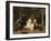 The Antique Dealer, 1889-Gerolamo Induno-Framed Giclee Print