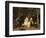 The Antique Dealer, 1889-Gerolamo Induno-Framed Giclee Print