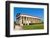 The Antique Temple-efesenko-Framed Photographic Print