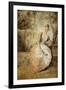 The Anxious Lover-Jean Antoine Watteau-Framed Giclee Print