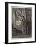 The Anxious Mother-null-Framed Giclee Print