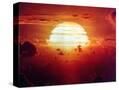 Stretched Canvas