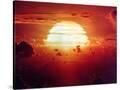 Stretched Canvas