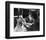 The Apartment (1960)-null-Framed Photo