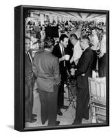 The Apartment, 1960-null-Framed Photo