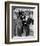 The Apartment, 1960-null-Framed Photo