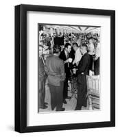 The Apartment, 1960-null-Framed Photo