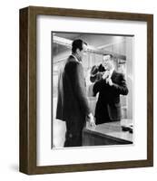 The Apartment (1960)-null-Framed Photo