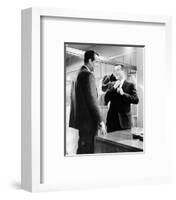 The Apartment (1960)-null-Framed Photo