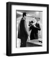 The Apartment (1960)-null-Framed Photo