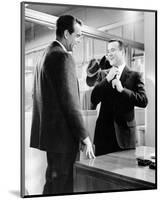 The Apartment (1960)-null-Mounted Photo