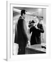 The Apartment (1960)-null-Framed Photo