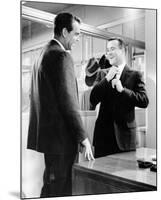 The Apartment (1960)-null-Mounted Photo