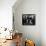 The Apartment, 1960-null-Framed Stretched Canvas displayed on a wall