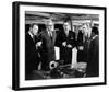 The Apartment, 1960-null-Framed Photo