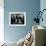 The Apartment, 1960-null-Framed Photo displayed on a wall