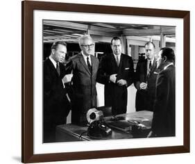 The Apartment, 1960-null-Framed Photo