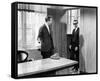 The Apartment, 1960-null-Framed Stretched Canvas