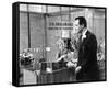 The Apartment (1960)-null-Framed Stretched Canvas