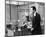 The Apartment (1960)-null-Mounted Photo