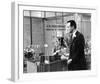 The Apartment (1960)-null-Framed Photo