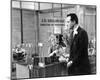 The Apartment (1960)-null-Mounted Photo