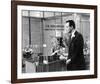 The Apartment (1960)-null-Framed Photo