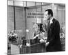 The Apartment (1960)-null-Mounted Photo