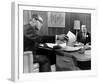 The Apartment (1960)-null-Framed Photo