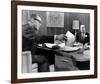 The Apartment (1960)-null-Framed Photo