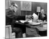 The Apartment (1960)-null-Mounted Photo