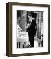 The Apartment, 1960-null-Framed Photo