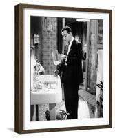 The Apartment, 1960-null-Framed Photo