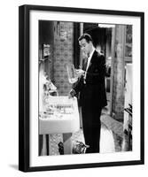 The Apartment, 1960-null-Framed Photo