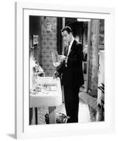 The Apartment, 1960-null-Framed Photo