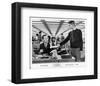 The Apartment (1960)-null-Framed Photo