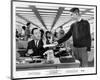 The Apartment (1960)-null-Mounted Photo