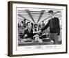 The Apartment (1960)-null-Framed Photo