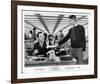 The Apartment (1960)-null-Framed Photo