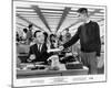 The Apartment (1960)-null-Mounted Photo