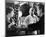 The Apartment (1960)-null-Mounted Photo