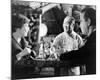 The Apartment (1960)-null-Mounted Photo