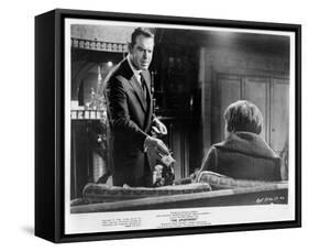 The Apartment (1960)-null-Framed Stretched Canvas