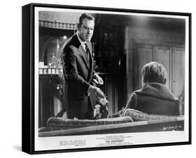 The Apartment (1960)-null-Framed Stretched Canvas