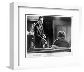 The Apartment (1960)-null-Framed Photo