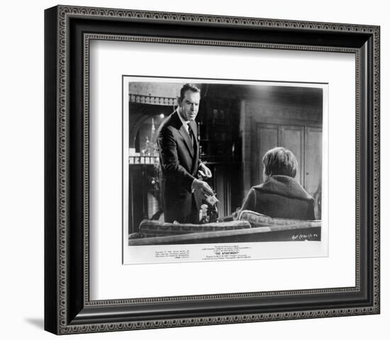 The Apartment (1960)-null-Framed Photo