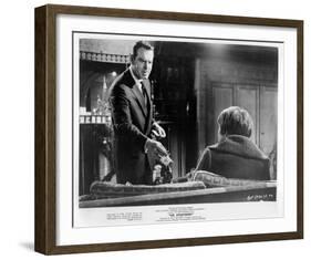 The Apartment (1960)-null-Framed Photo